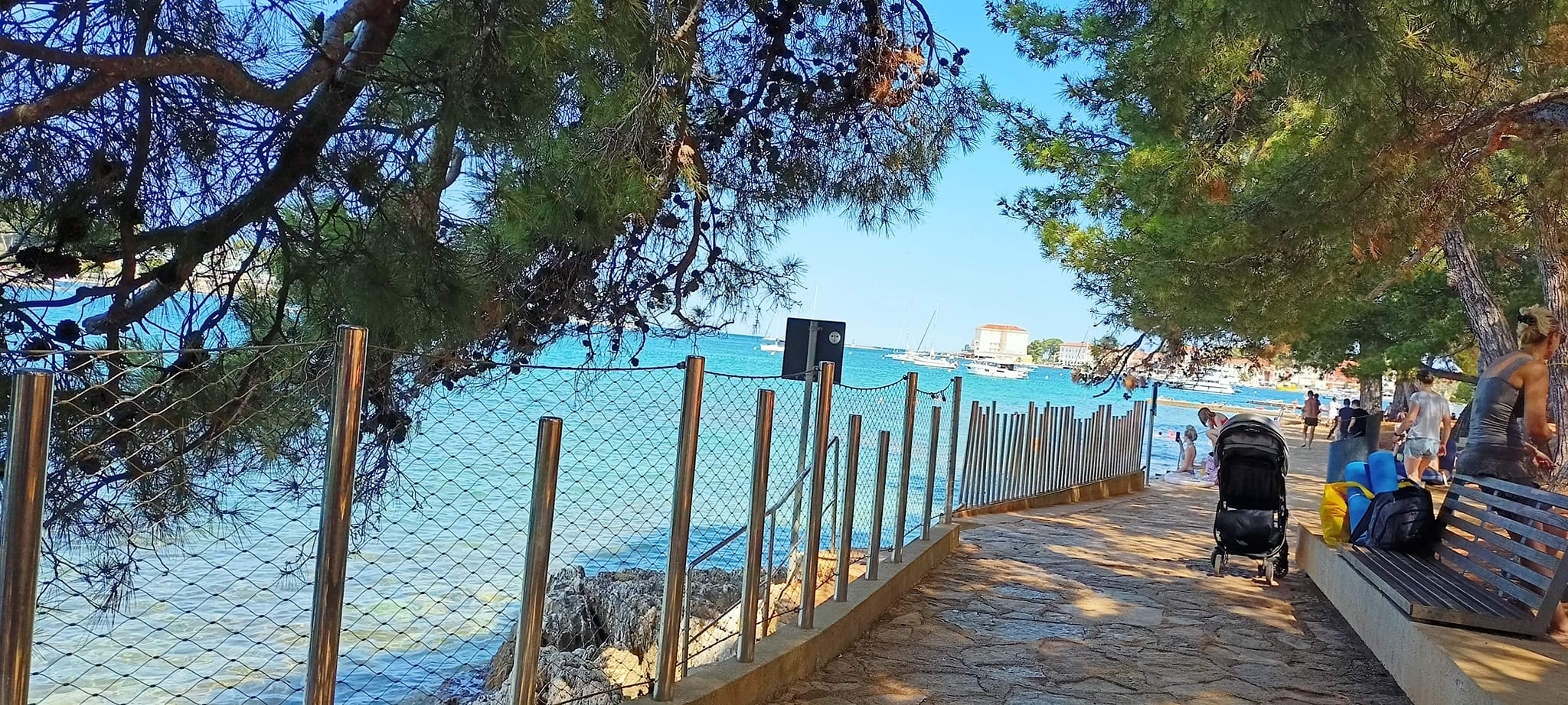TURIZAM - Kolegijalnost? Podrška? Empatija? Svi za jednog, jedan za sve? 